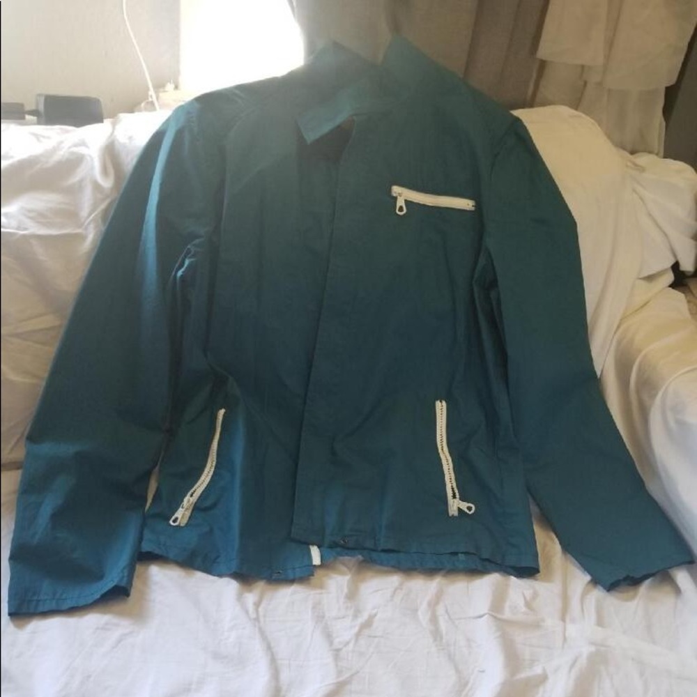 Life after denim sweater